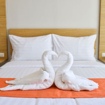 Chambre Mactan Hotel Lapu-Lapu City Kültér fotó