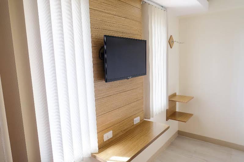 Chambre Mactan Hotel Lapu-Lapu City Kültér fotó