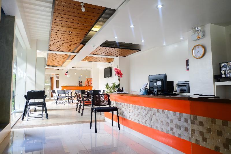 Chambre Mactan Hotel Lapu-Lapu City Kültér fotó
