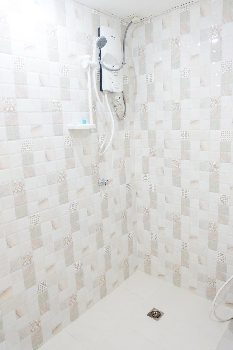 Chambre Mactan Hotel Lapu-Lapu City Kültér fotó