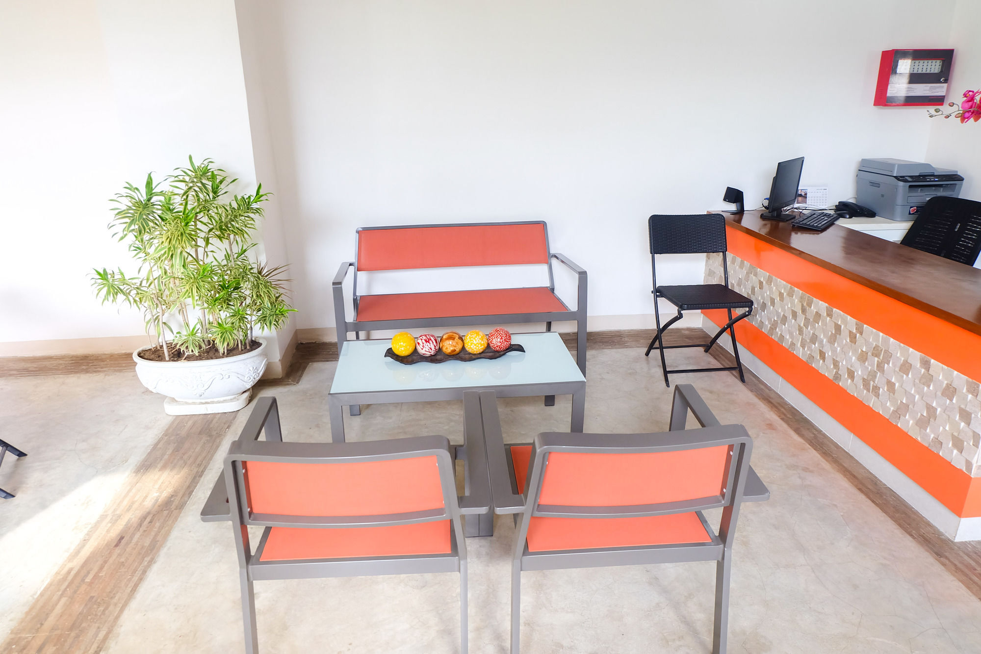 Chambre Mactan Hotel Lapu-Lapu City Kültér fotó