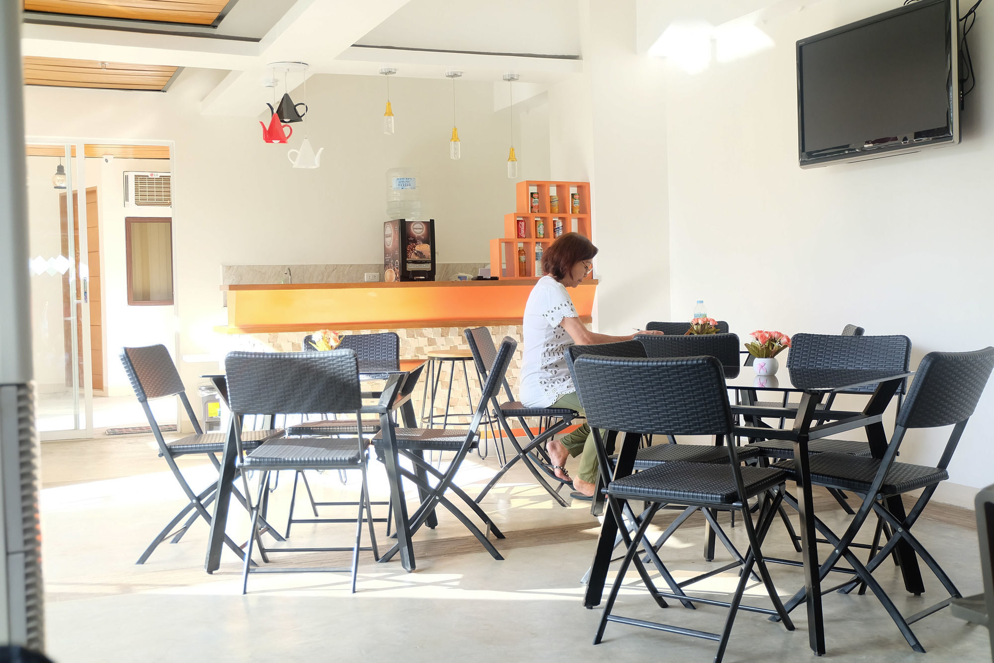 Chambre Mactan Hotel Lapu-Lapu City Kültér fotó