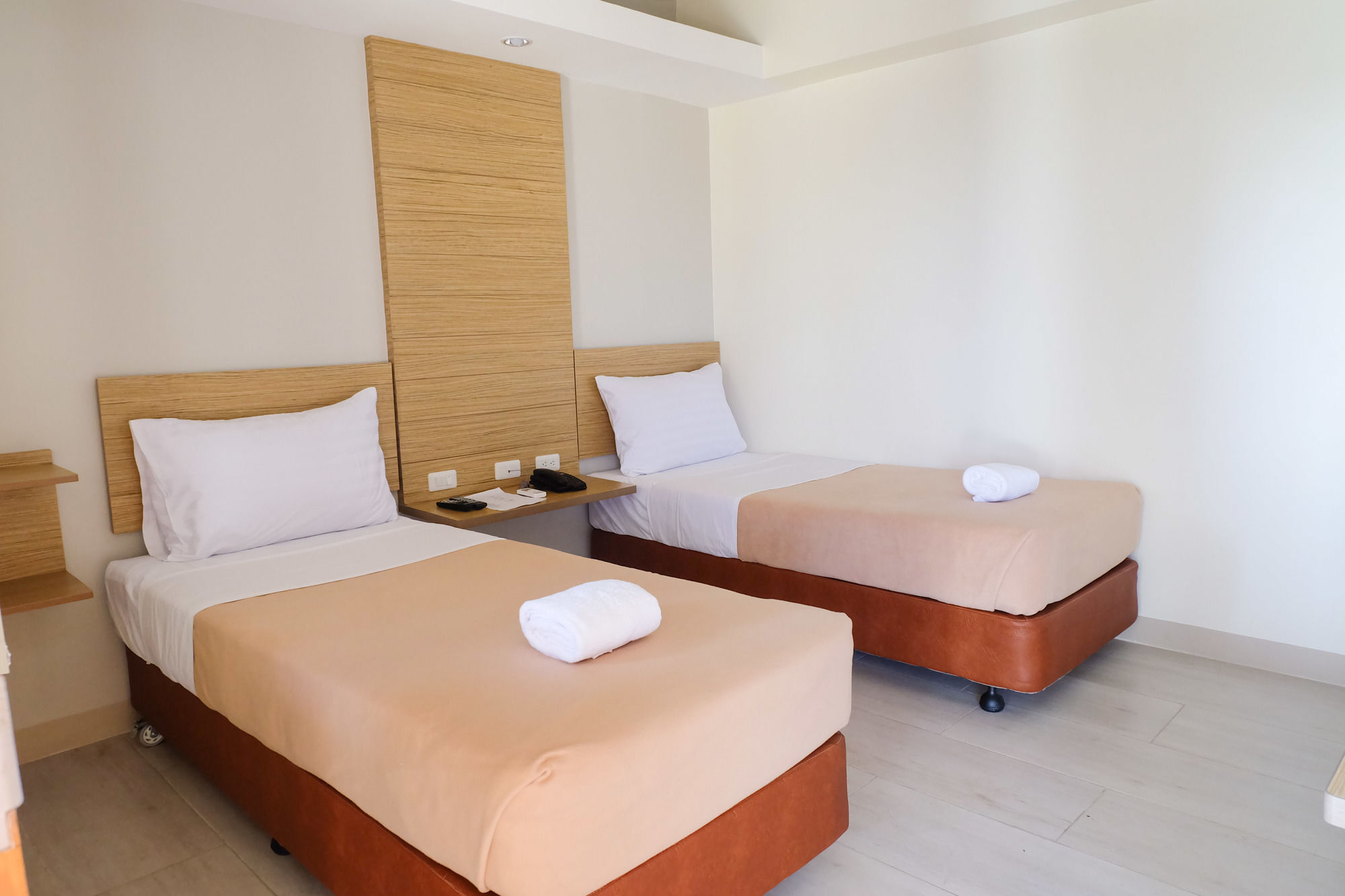 Chambre Mactan Hotel Lapu-Lapu City Kültér fotó