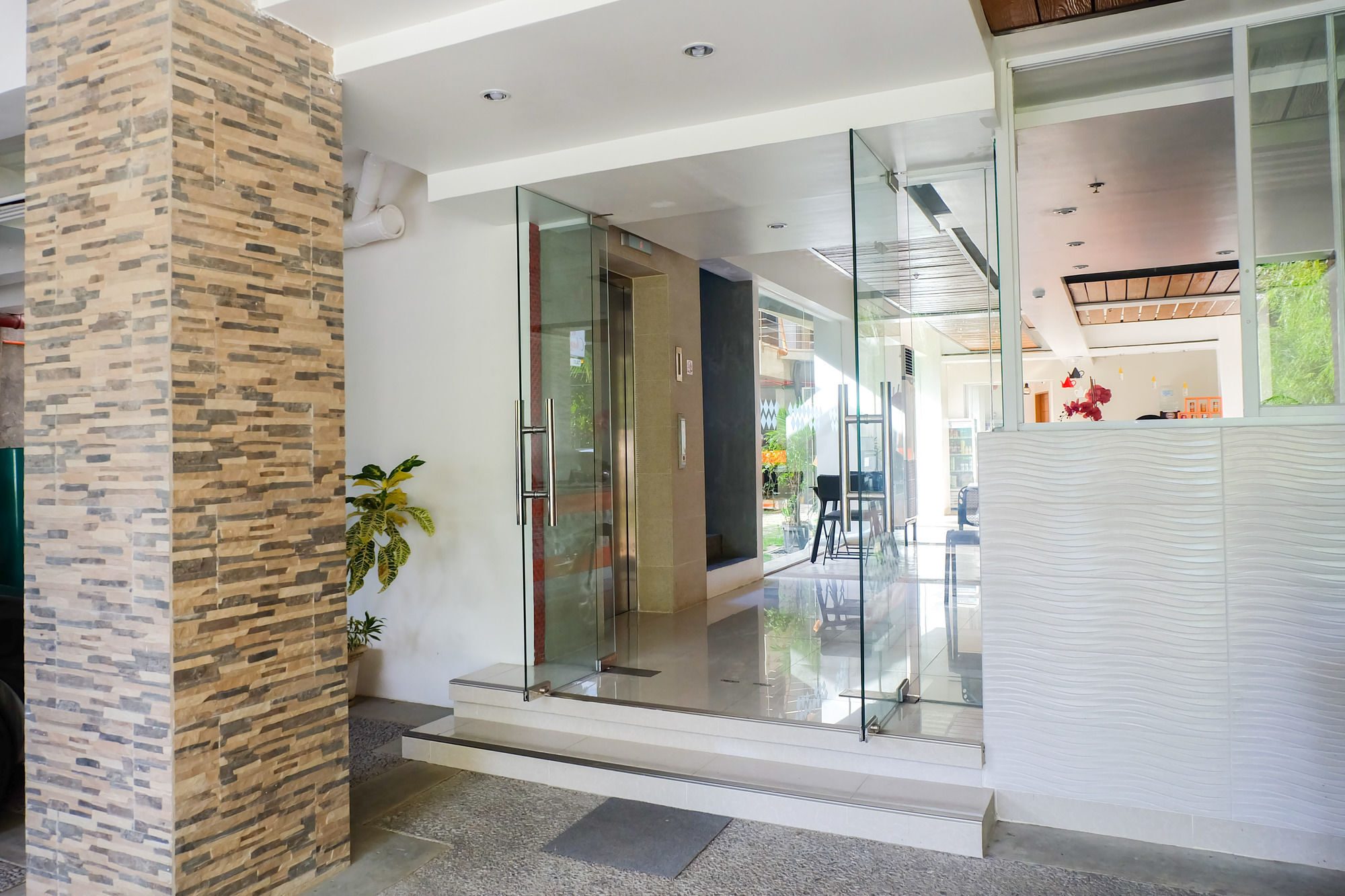 Chambre Mactan Hotel Lapu-Lapu City Kültér fotó
