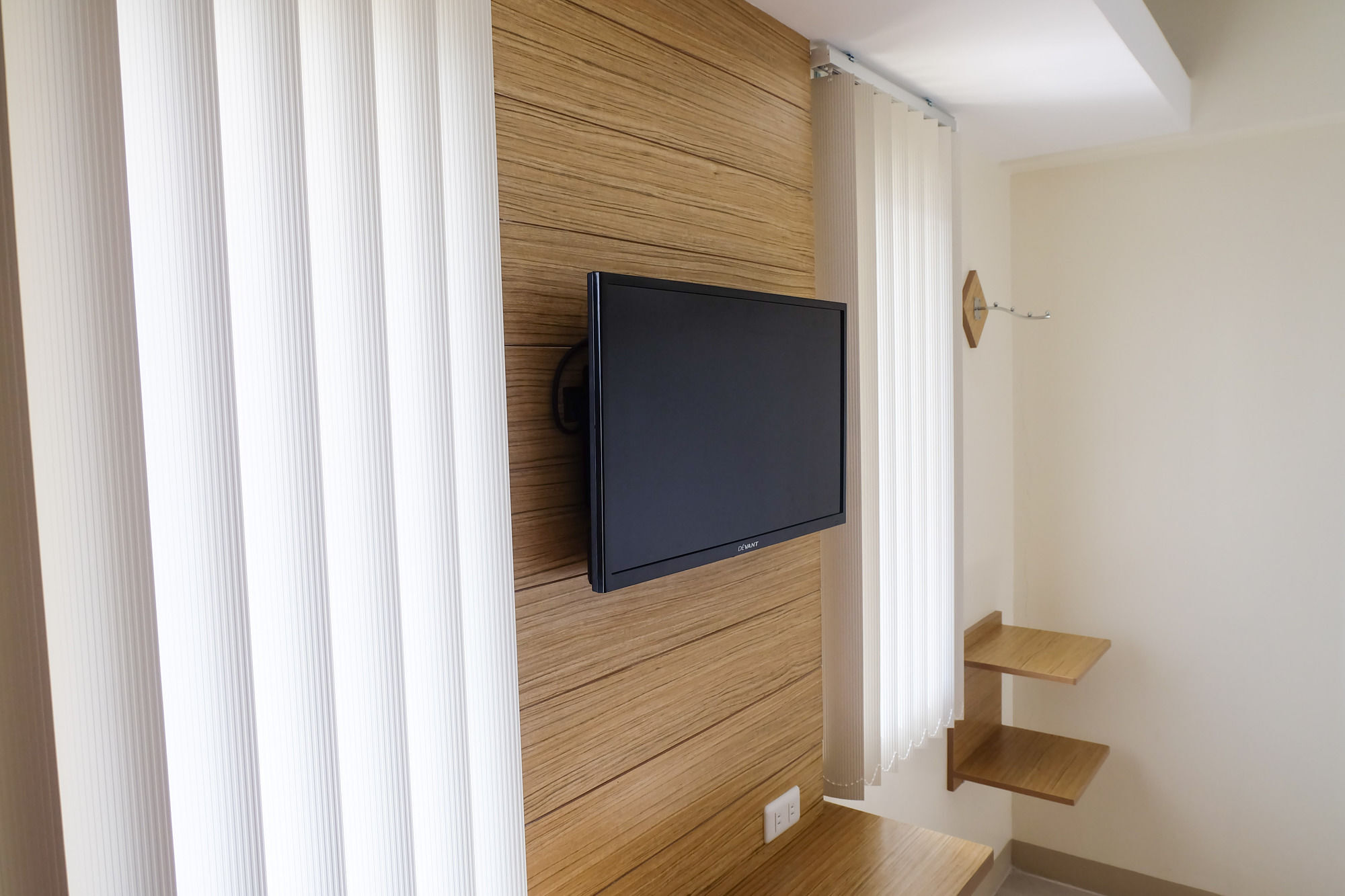 Chambre Mactan Hotel Lapu-Lapu City Kültér fotó